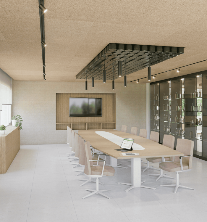 PROYECTO. OFICINAS VITROVAL