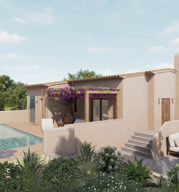 PROYECTO. BENISSA
