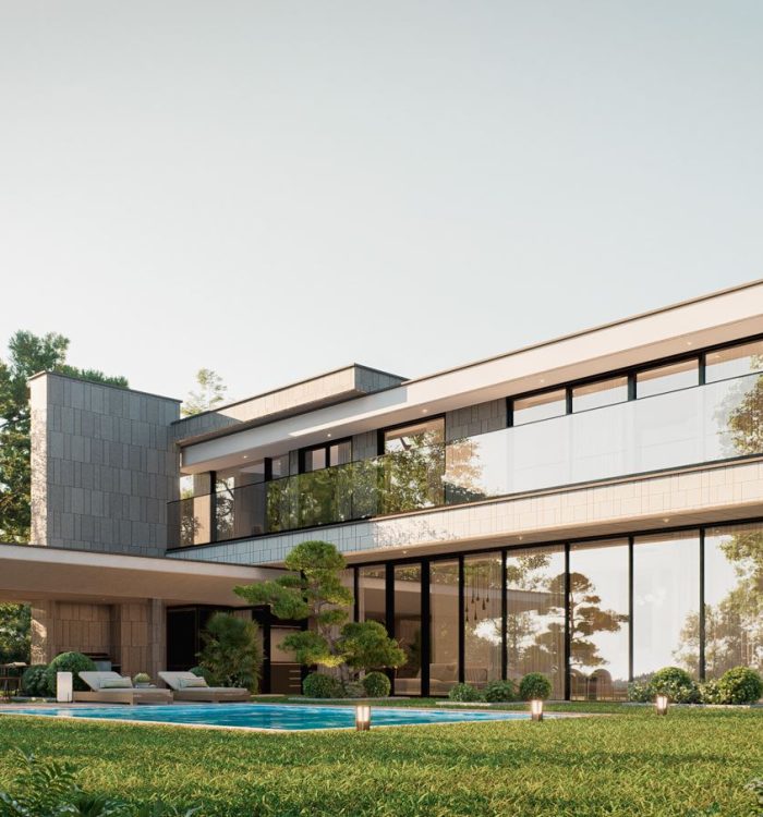 PROYECTO. MAISON NOIRE